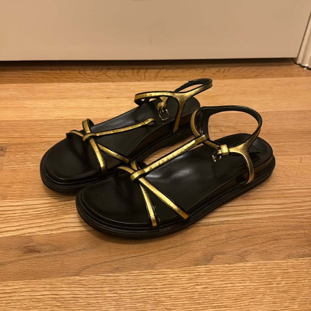 Marni sandals